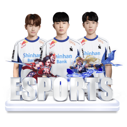 BOB体育电竞场馆