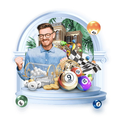 BOB体育彩票场馆